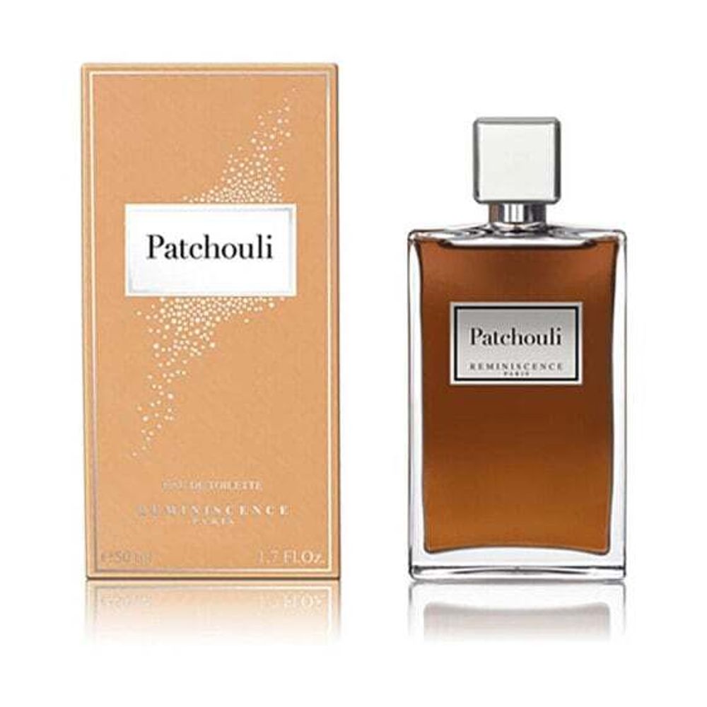 Женская парфюмерия REMINISCENCE Patchouli Eau De Toilette 50ml