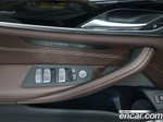 BMW 5 Series (G30) 530e M Sports (12.2022)