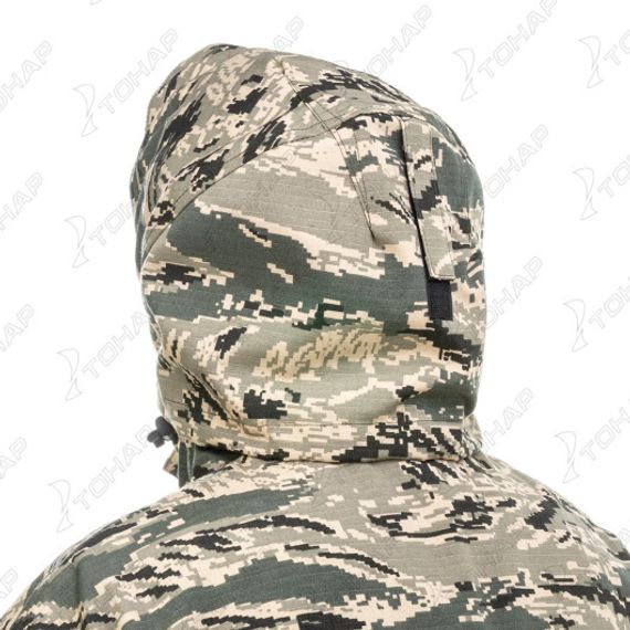 Костюм демисезонный на флисе Дельта-2 КМФ р.46 /170-176 Helios