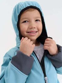 Комбинезон Softshell демисезонный "Ниагара"