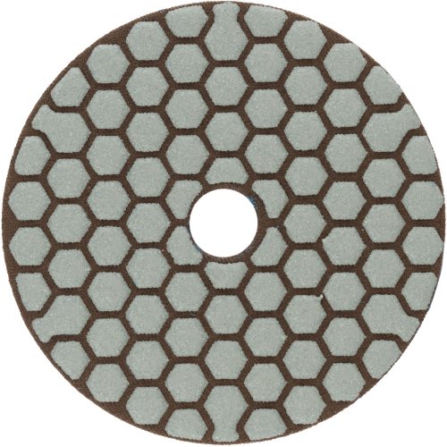 Диск алмазный гибкий DIAM Master Line 100*2 мм шлифовальный К50