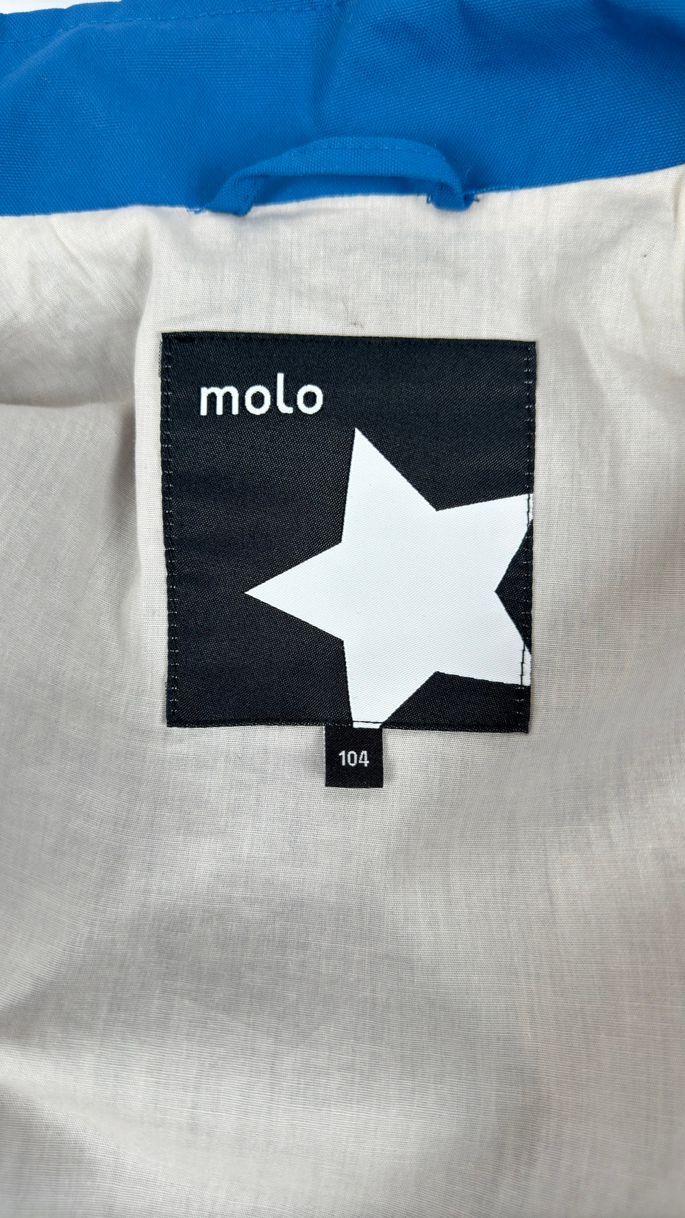 Куртка Molo