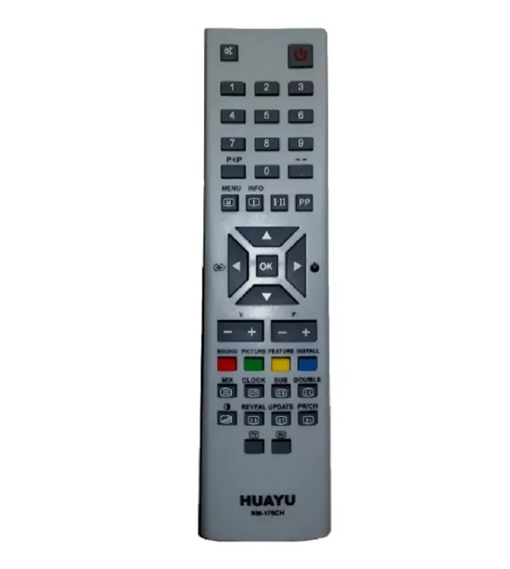Универсальный VESTEL RM-175