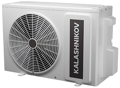 Сплит-система кондиционер Kalashnikov Forpost KVAC-24IN-FP1/KVAC-24OD-FP1 на 70 м²