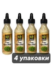 Соус MIDORI Ореховый 200 г x 4 шт