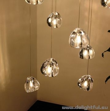 replica Terzani Misu single