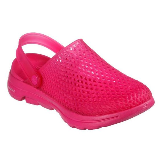 Skechers Go Walk 5 'Pink'