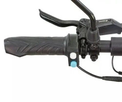 Электросамокат Velocifero MAD 810W