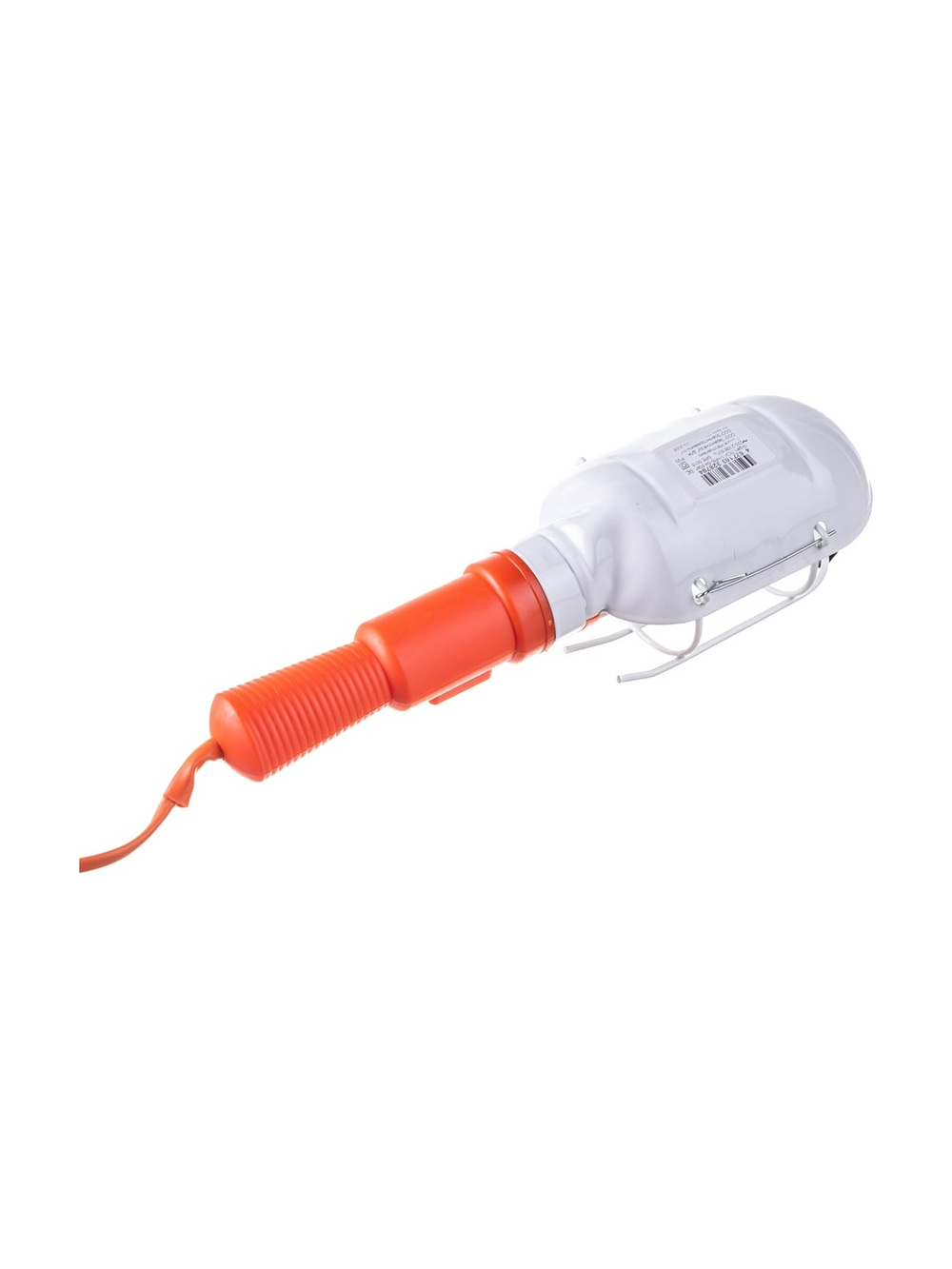 Переносной светильник Gigant ЛСУ-1 (без выключателя), 5м IP20 GPE-0015 (Россия)