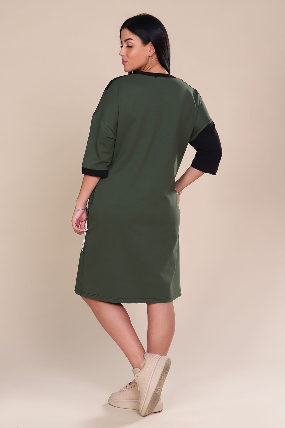 Платье 20867 Натали (Акция)