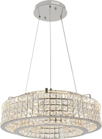 Подвесная люстра Stilfort KARNELLI 4024/09/06P