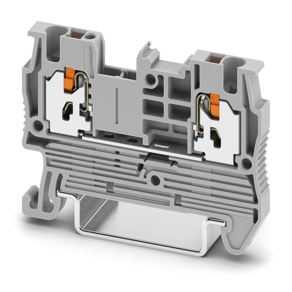 1641108 - XT 1,5 - Проходные клеммы