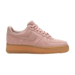 Кроссовки Nike Air Force 1 Low (Женская размерная сетка)