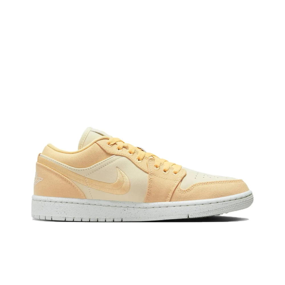 Женские кроссовки Air Jordan 1 Low SE 'Celestial Gold' DV0426-200