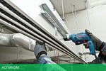 Дрель Bosch GBM 6 RE Professional (0601472600)