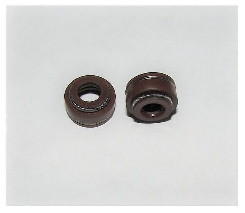 Манжета маслосъемная клапана (S460) SGG7500 (комплект 2 шт.)/Oil seal, air inlet
