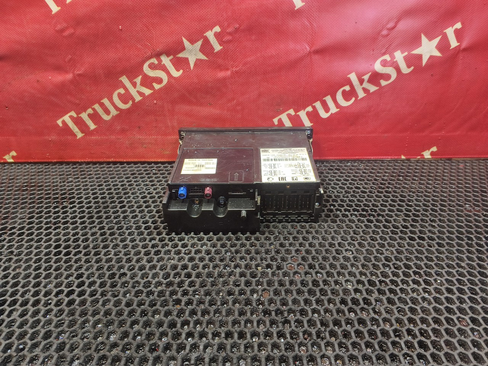 Тахограф 2023г.