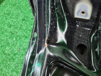 Крышка багажника Hyundai Sonata 8 DN8 (2019-2023)