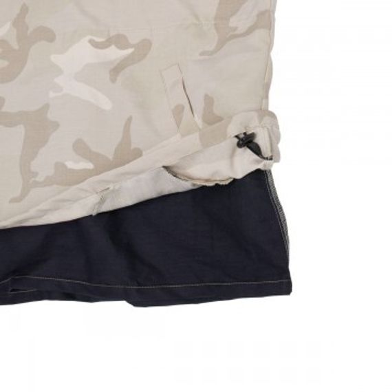 Костюм противоэнцефалитный Helios СТОП-КЛЕЩ р. 56-58 бежевый камуфляж