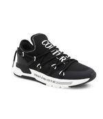 Кроссовки SCARPA Versace Jeans Couture - черный(76YA3SA6ZS447)