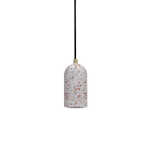Pendant design lamp  U by Bentu Design