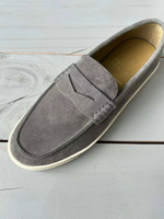 Лоферы Brunello Cucinelli