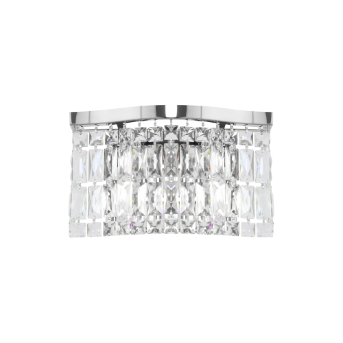 Настенный светильник (бра) Maytoni DIA005WL-02CH