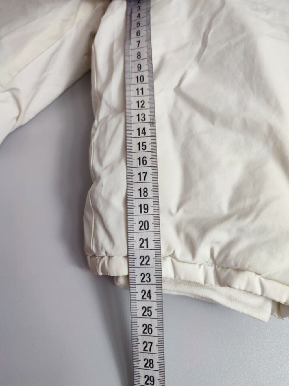 Комбинезон Klitzeklein утепленный на 1 год