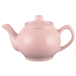 Чайник заварочный pastel shades 450 мл розовый