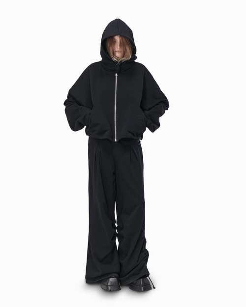 PANTS BLACK