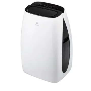 Мобильный кондиционер Electrolux EACM-10 HR/N3