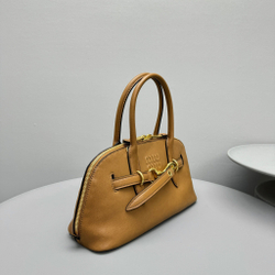 Miu Miu Aventure Bag 33 cm