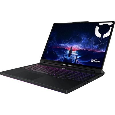 Ноутбук Lenovo Legion Pro 7 16IAX10H Core Ultra 9 275HX, 32Gb, SSD1Tb, RTX 5080 16Gb, 16" OLED WQXGA (2560x1600) Win11 Home