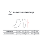 Носки высокие ESSENTIAL High Cushioned Socks 2, белый, 2 пары