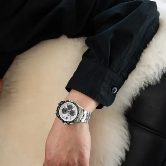 Мужские часы Casio OCEANUS OCW-T2600J-7A