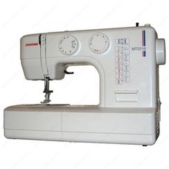 Швейная машина Janome MT 2216