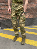 Костюм летний ВКПО мох премиум