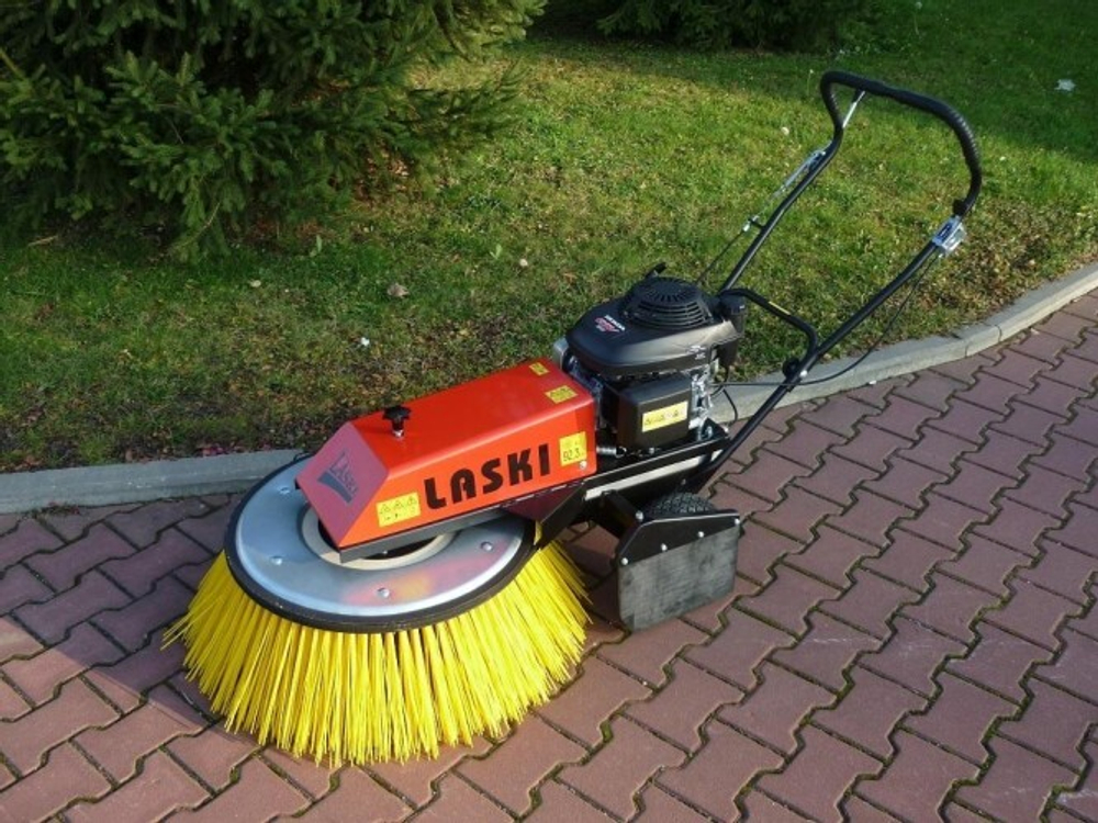 Подметальная машина LASKI ZK 8500/5,5 ZK 8500