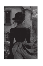 Улица Иерусалим. Черные одежды. Том 3