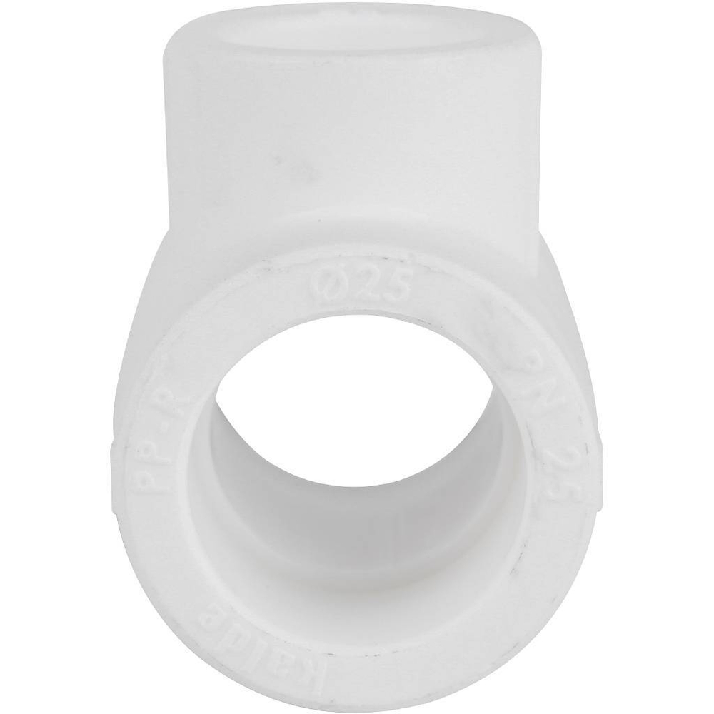 Тройник переходной KALDE 25х20х25