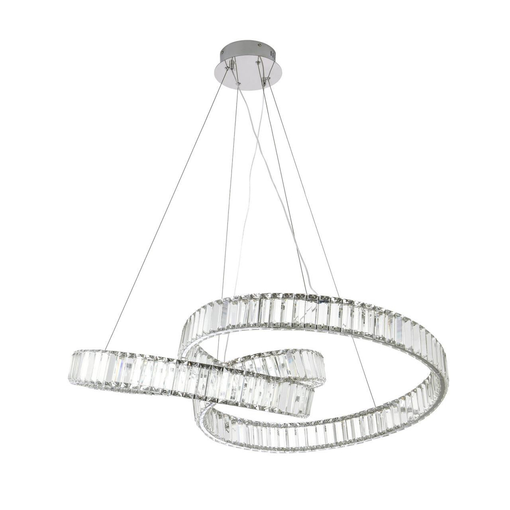 Подвесной светодиодный светильник Modestyle MS.9030.700 CR