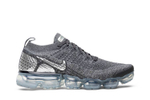 Кроссовки Nike Vapormax Flyknit 2 Chrome