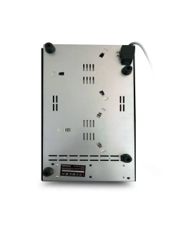 Варочная панель HCС-251 Ginzzu сенсорная