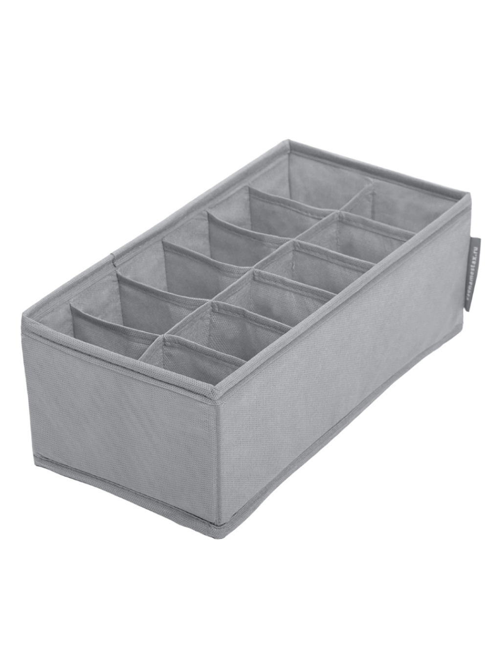 Органайзер 32х16х11 см, 12 ячеек, Лондон