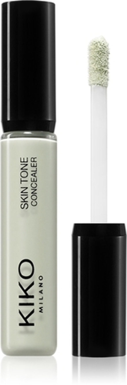 KIKO Milano Skin Tone - Консилер для темных кругов под глазами, 3,5 ml