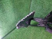 Бампер передний GAC GS8 2 (2021-н.в.)