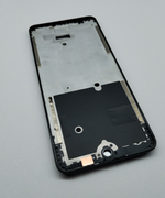 Infinix Hot 20S (X6827) - рамка дисплея (корпус) (АСЦ)