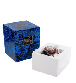 Veronese WS-294 Шкатулка с часами в стиле Стимпанк «Машина времени»