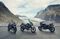 Мотоцикл BAJAJ Dominar 400 NEW DTS-I