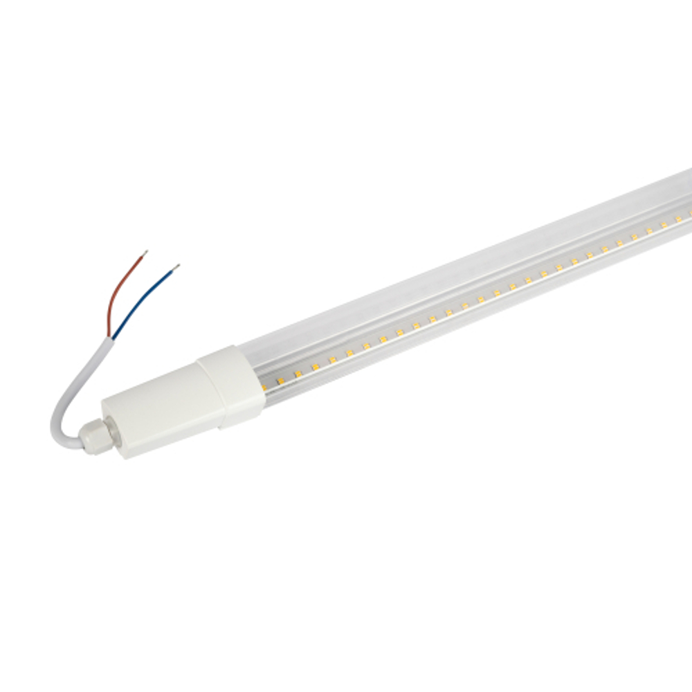 Линейный светодиодный светильник ЭРА SPP-301-36-4K-P 36Вт 4000К IP65 1200 прозрачный